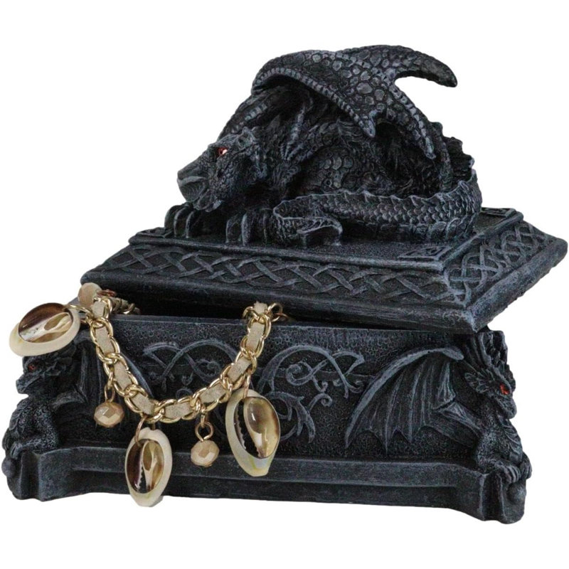 Boîte à bijoux Izik +