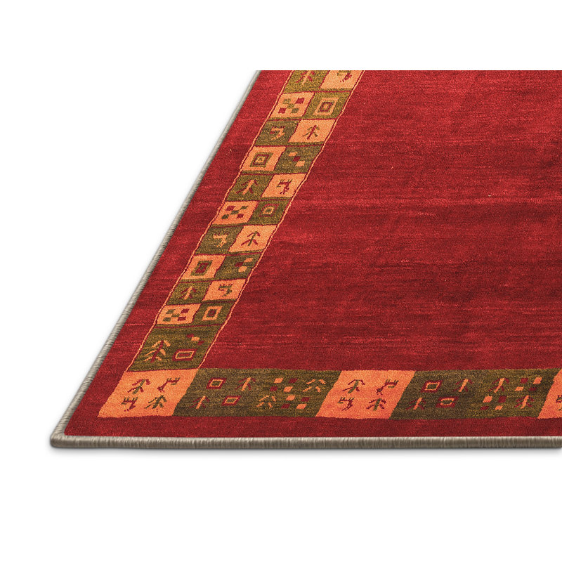 Dejanaye Indoor Rug, Rectangle 5' x 8'