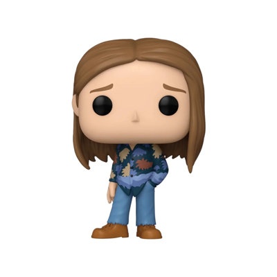 Funko Pop! Étourdi et confus - Mitch Kramer # 1600