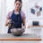 Solac 5 Speed Hand Mixer