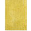 Tapis jaune à poils longs Chaves-25411807