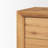 Belford 3-Drawer Oak Wood Closed Nightstand-1906493759
