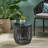 Outdoor Patio Side Table-435337613