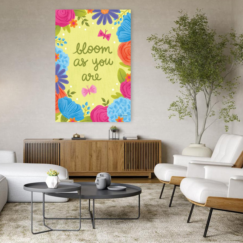 Art contemporain contemporain, H 48 po x l 32 po