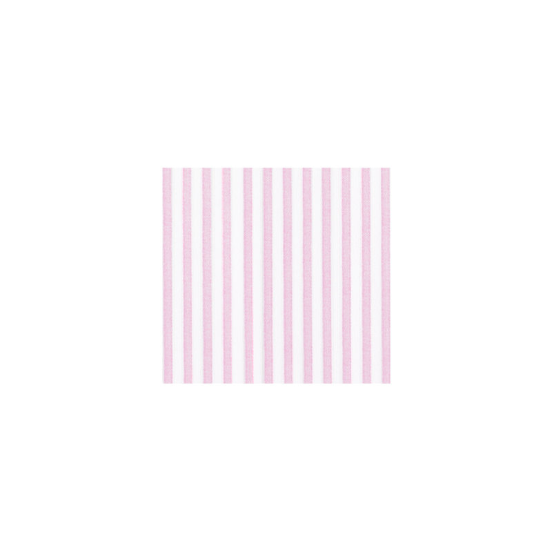 Serviettes d'invité pour le bureau de 15 serviettes, Rose, Carré 10 po