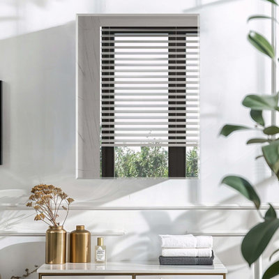 30x24 Inch Single Door Aluminum Medicine Cabinet – Surface Mount or Recessed