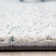 Legrand Hooked Blue/Grey Rug