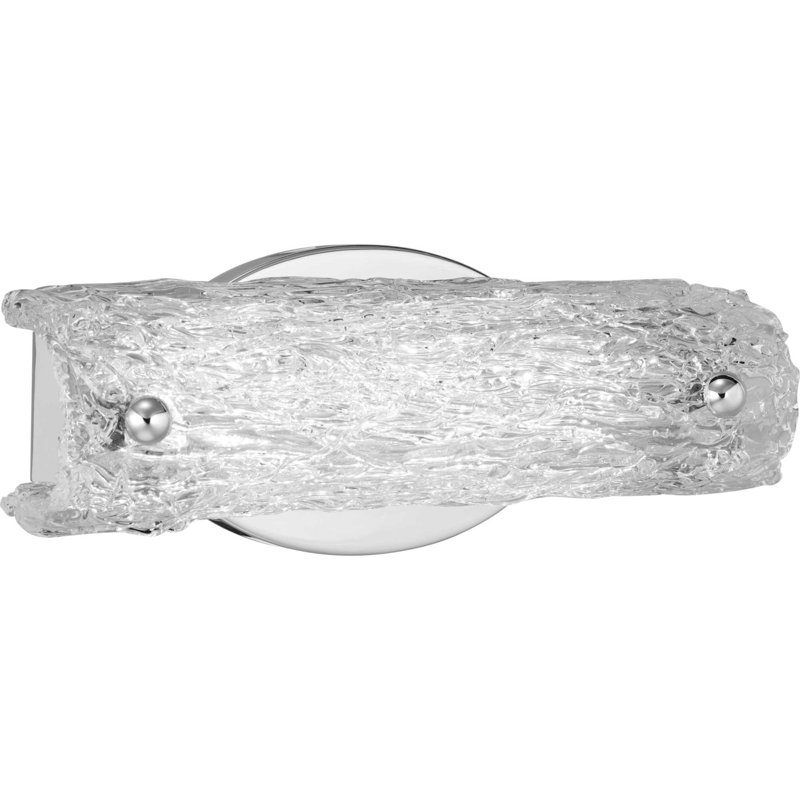 Defranco Dimmable LED Bath Bar