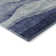 Premium Machine Washable Krause AMF1141 Swirls Rug