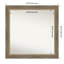 Miroir mural Driftwood-119440654