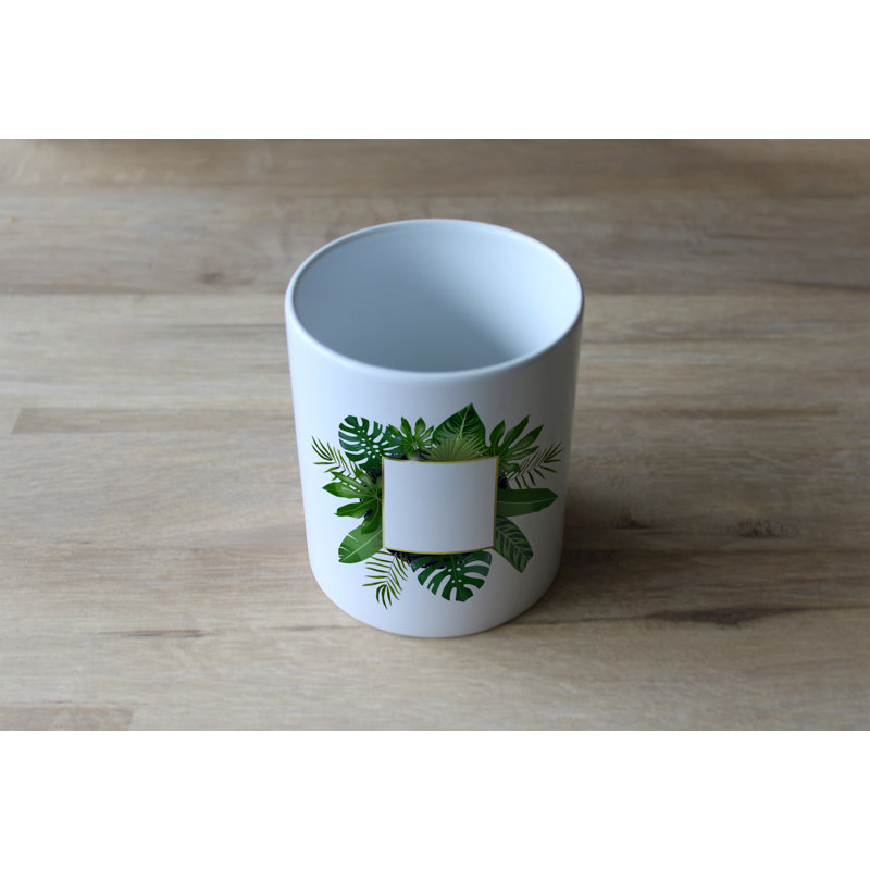 Dieter Ceramic Coffee Mug