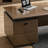 Light luxury modern desk-1822318109