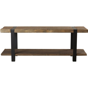Bosworth Storage Bench