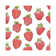 My Treat Pattern I by Moira Hershey - Wrapped Canvas Gallery-Wrapped Canvas Giclée