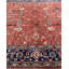 Serapi One-of-a-Kind Rectangle 8'1" X 9'11" Hand Knotted Area Rug
