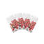 Cotton Blend Square Napkins-1967143821