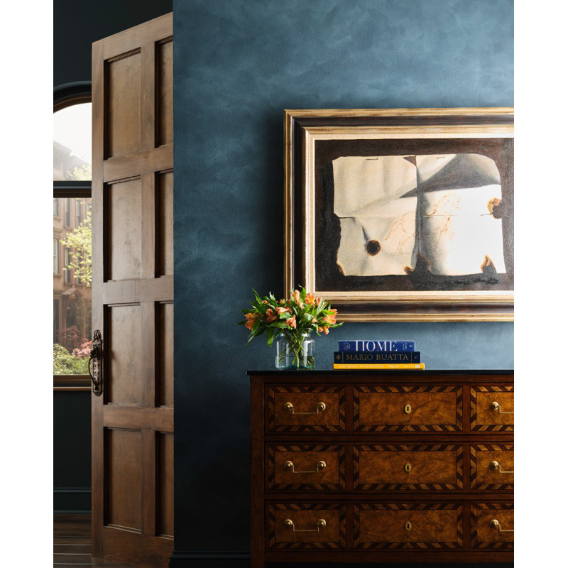 3 - Drawer Dresser