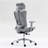 High Back Mesh Office Chair-116596966-116596967