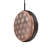 Beloit 1 - Light Single Pendant-591739559
