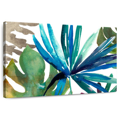 Harnek Tropic Sway I