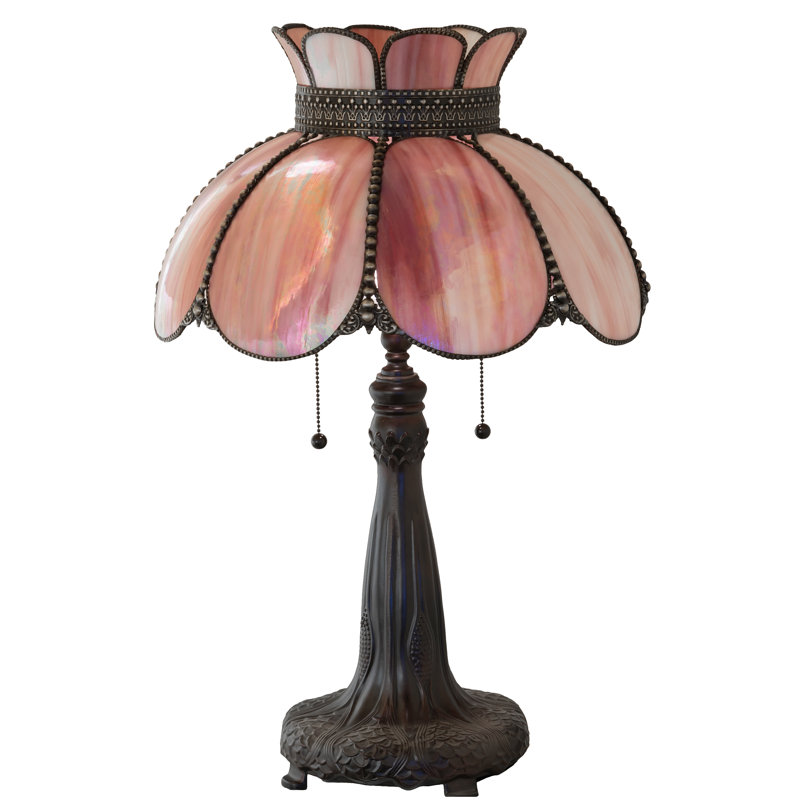 26" High Anabelle Table Lamp