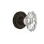 Rope Rosette with Chateau Door Knob-608061842-608061835