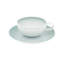 Venezia Porcelain Teacup