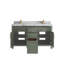 Meuble-lavabo double 60 po avec plateau en quartz Cambridge-101280295