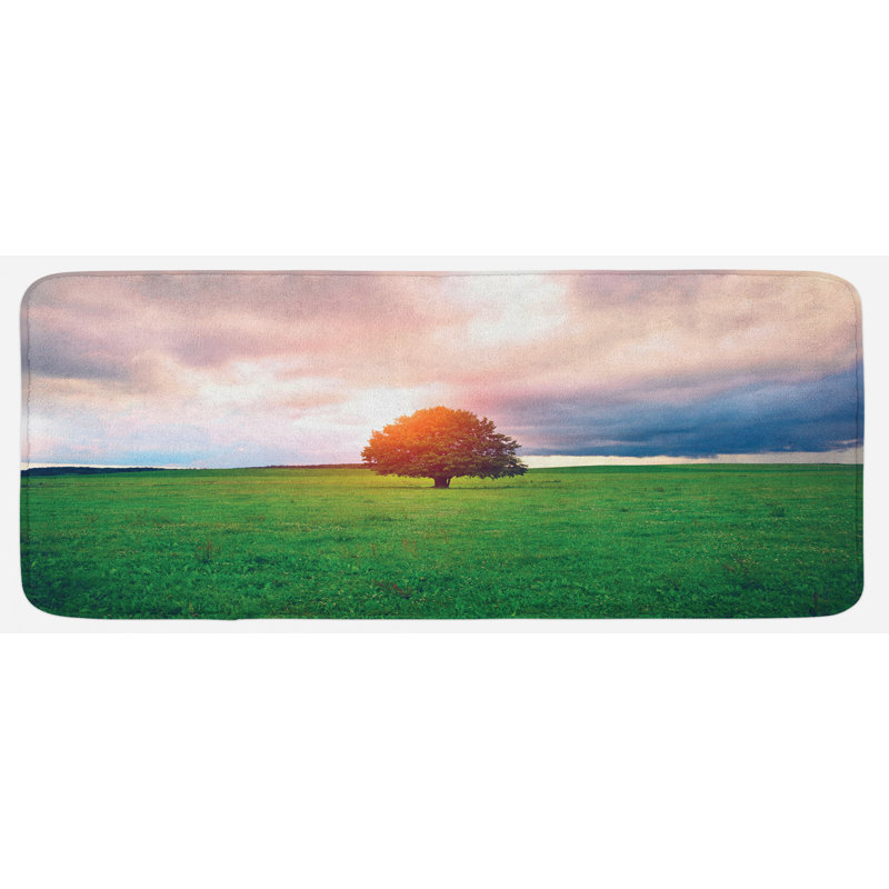 Tapis de cuisine Autumn