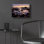 «Dawn In Biddeford Pool Ii» par Rick Berk, art mural en verre acrylique