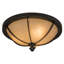 3 - Light Flush Mount