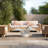 Cassandra Handwoven Natural Indoor / Outdoor Area Rug-1481600871