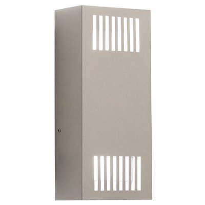 Liebhard LED Flush Mounted Sconce