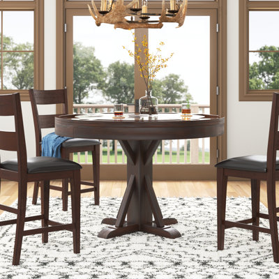 Houts Pub Table by Loon Peak