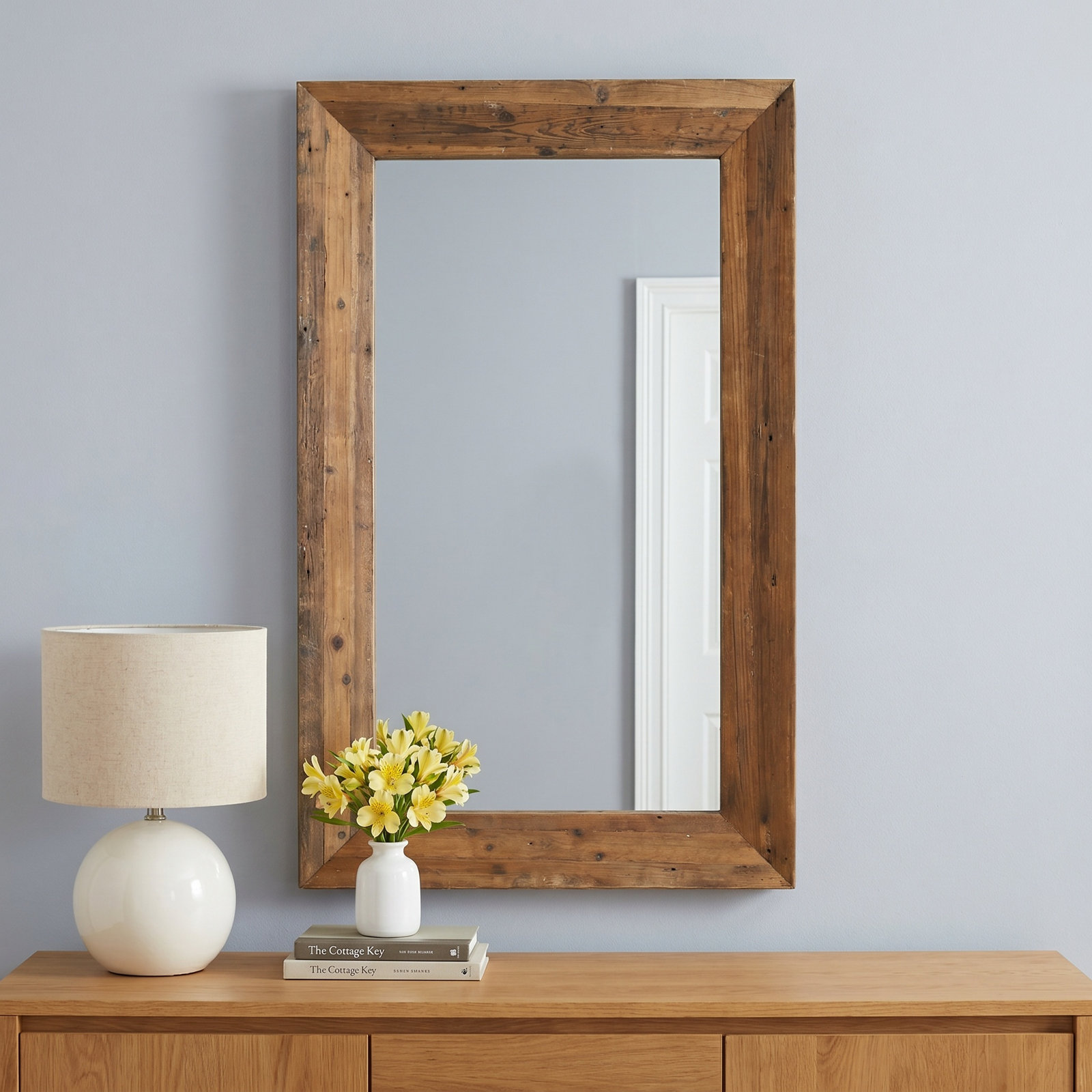 Durant 31" Accent Mirror