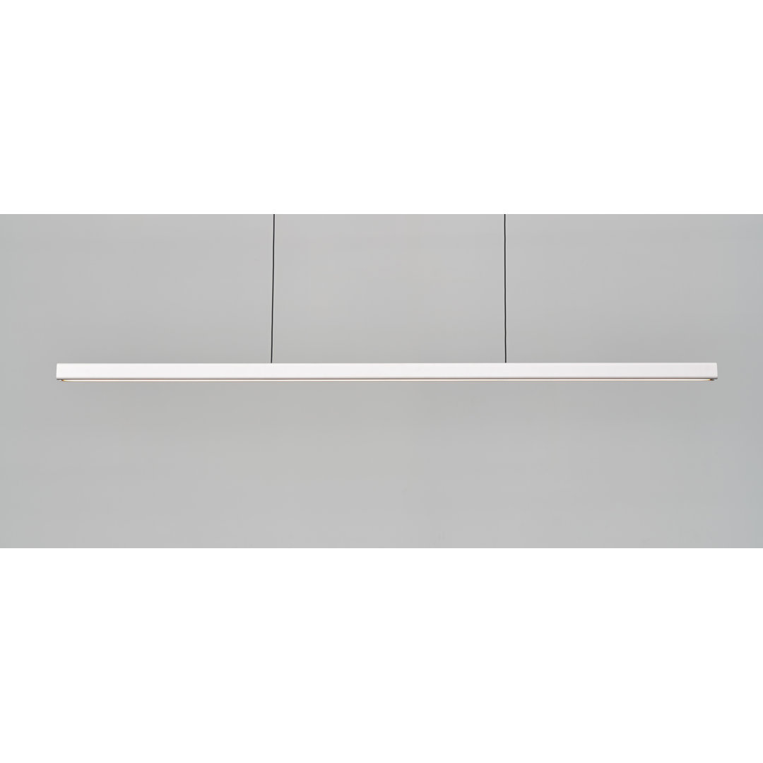 Bulverde 1 - Light Unique/Statement Pendant Orren Ellis 