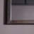 Amilea Metal Rectangle Mirror