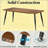 Rectangular Kitchen Table,Large Coffee Table,Dining Table