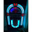 Retro Jukebox Wireless Sound System