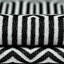 Madsen Geometric Rectangular Throw Cushion-35842281-35842282