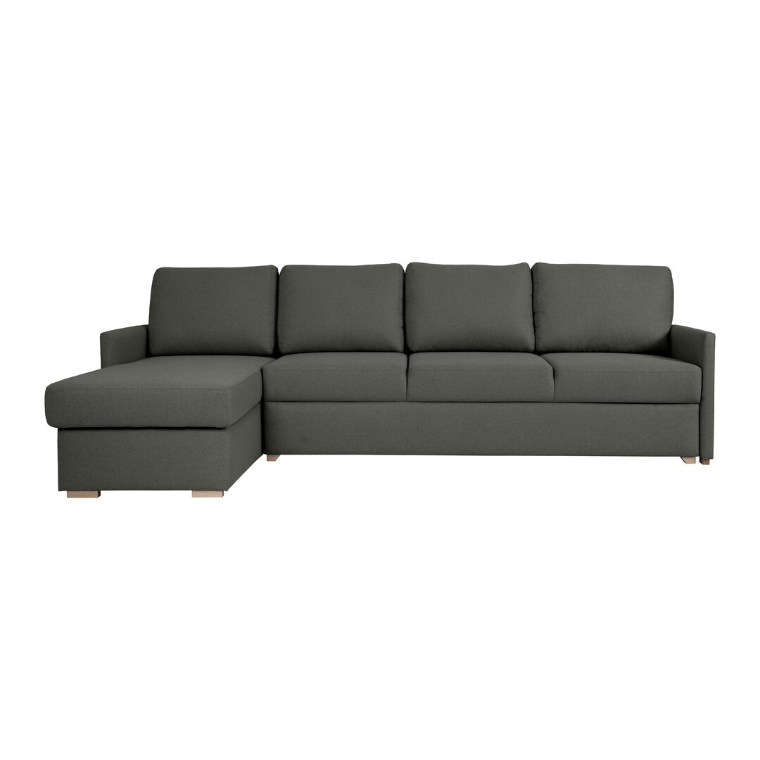 Ecksofa Ahking mit Bettfunktion