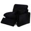 Canapé modulaire inclinable électrique 6 pièces Collins-1693155712