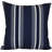 Upscale Getaway Outdoor Square Cushion with Filling-27011241-27011242