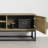 Mezzy TV Stand for TVs up to 65"