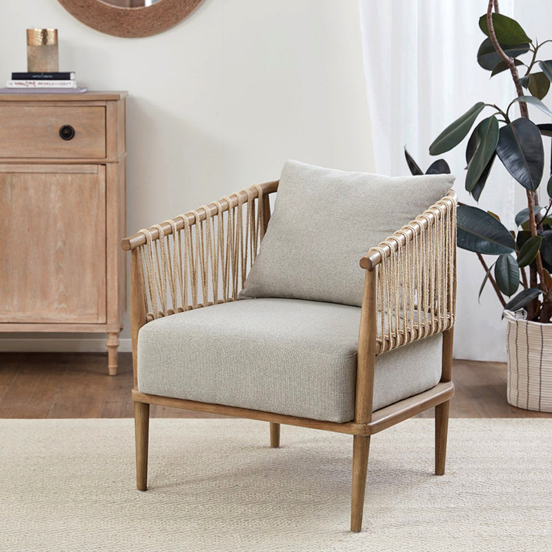 Fauteuil Accent