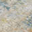 Washable Abstract Indoor / Outdoor Rug-1890982514