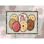 Tapis de vacances The Holiday Aisle® Cookies-516125841