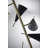 Baskerville 71.5 " Tree Floor Lamp