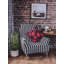 Ludgershall Velvet Armchair