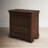 Briar 2 - Drawer Solid Wood Nightstand-88410360